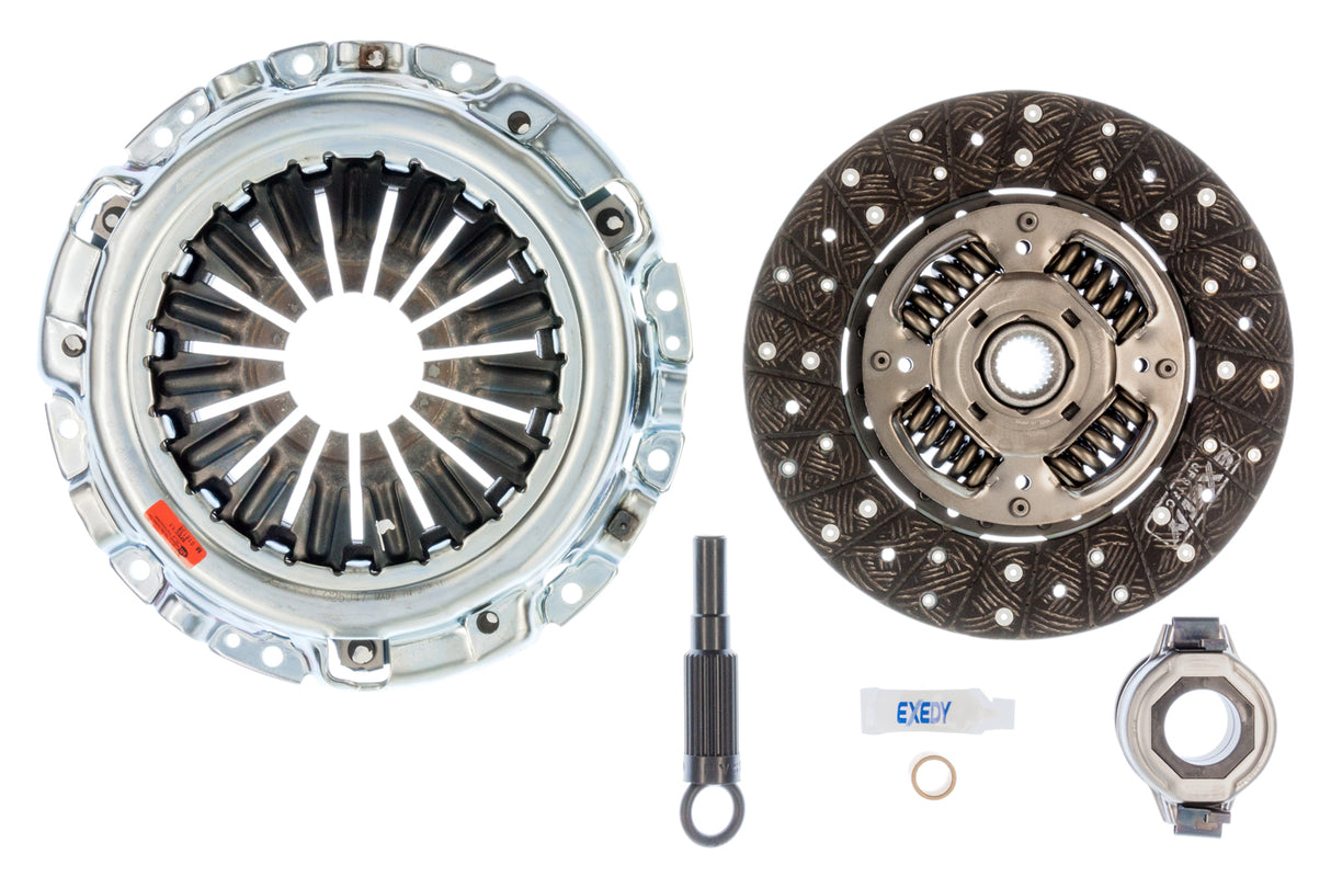 2002-2006 Nissan Altima Exedy Stage 1 Organic Clutch Kit