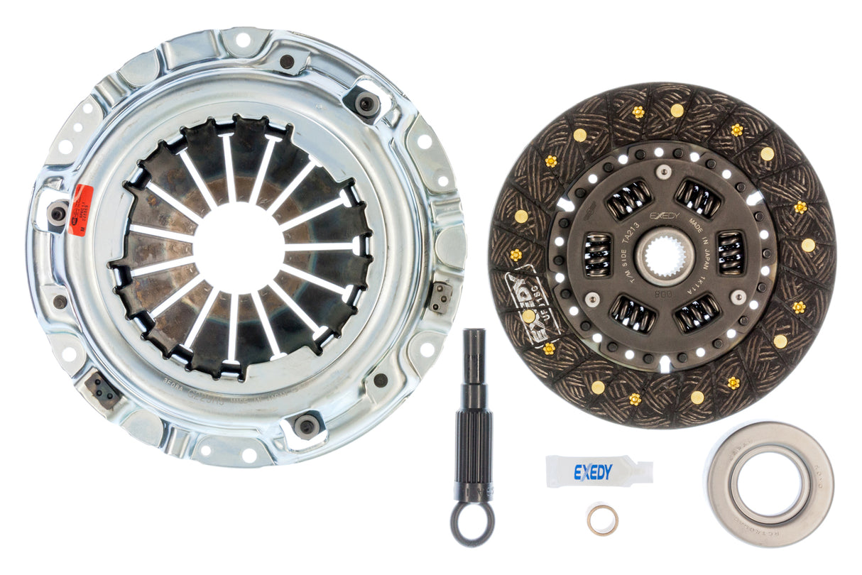 1991-1994/1996-1998 Nissan 240SX Exedy Stage 1 Organic Clutch Kit