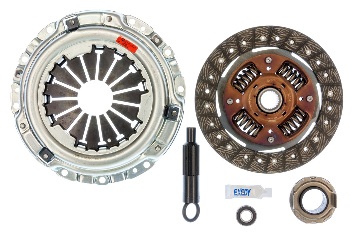 1992-1993 Acura Integra Exedy Stage 1 Organic Clutch Kit