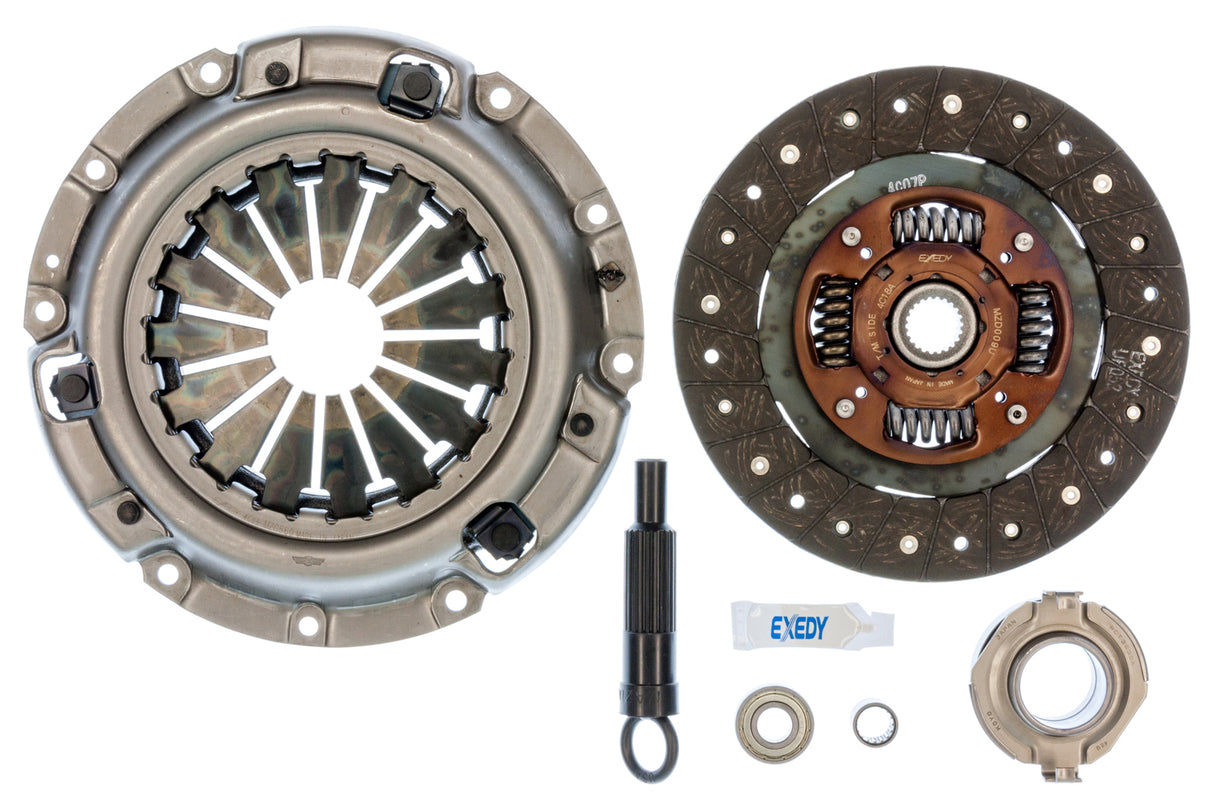 1983-1984 Ford Ranger Exedy OEM Clutch Kit
