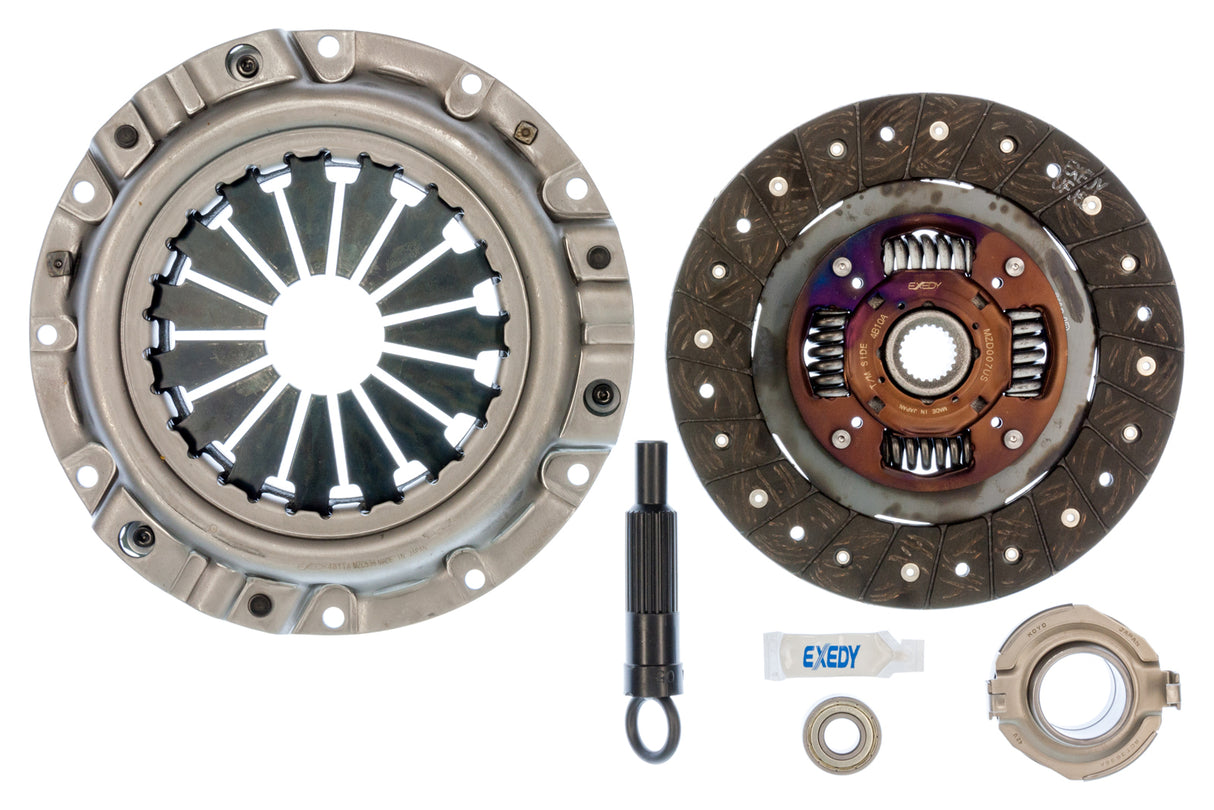 1989-1992 Ford Probe Exedy OEM Clutch Kit
