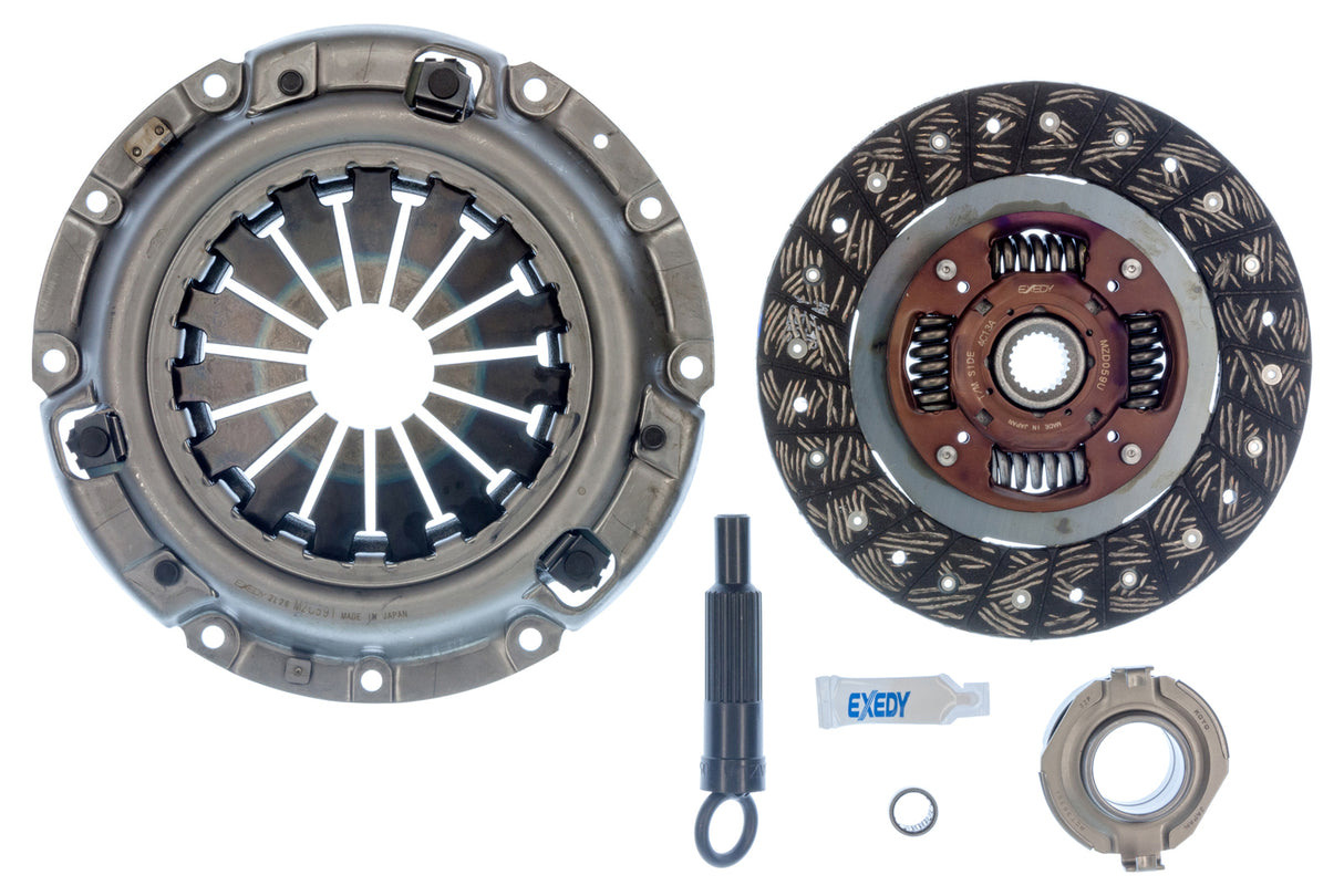 1989-1991 Mazda Rx-7 Exedy OEM Clutch Kit