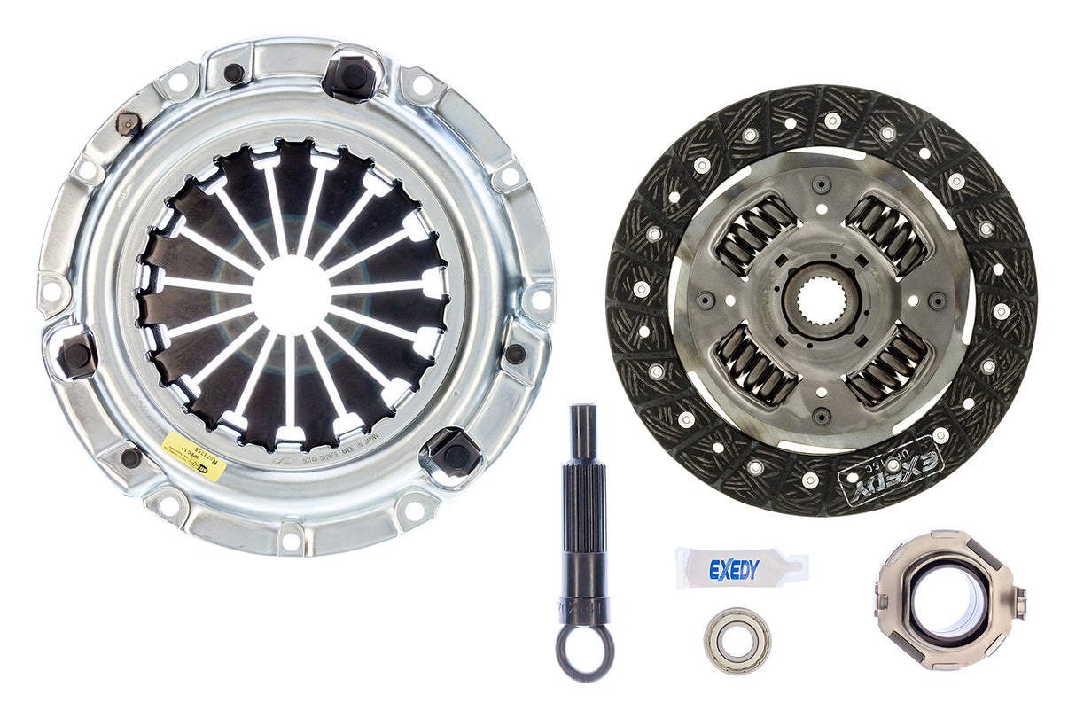 1994-2005 Mazda Miata Exedy Stage 1 Organic Clutch Kit