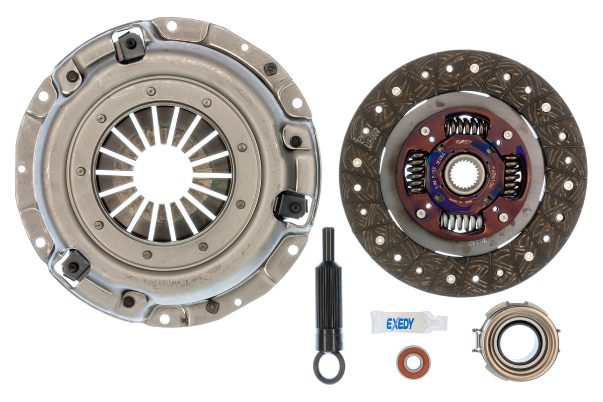 1995-2001 Subaru Impreza AWD 1.8L/2.2L Exedy OEM Clutch Kit