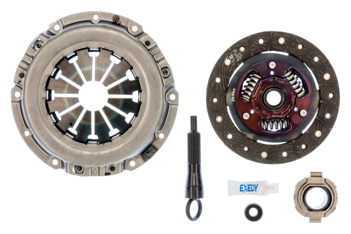 1991-1994 Subaru Justy Exedy OEM Clutch Kit
