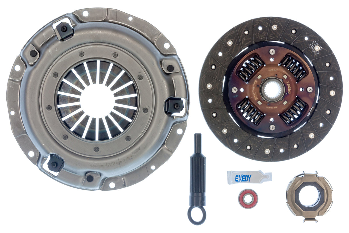 1998 Subaru Impreza 2.5L Exedy OEM Clutch Kit