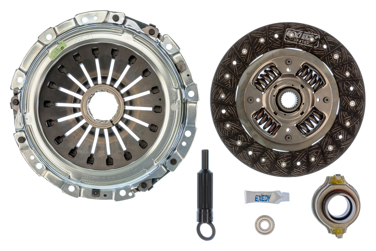 2004-2014 Subaru STI Exedy Stage 1 Organic Clutch Kit