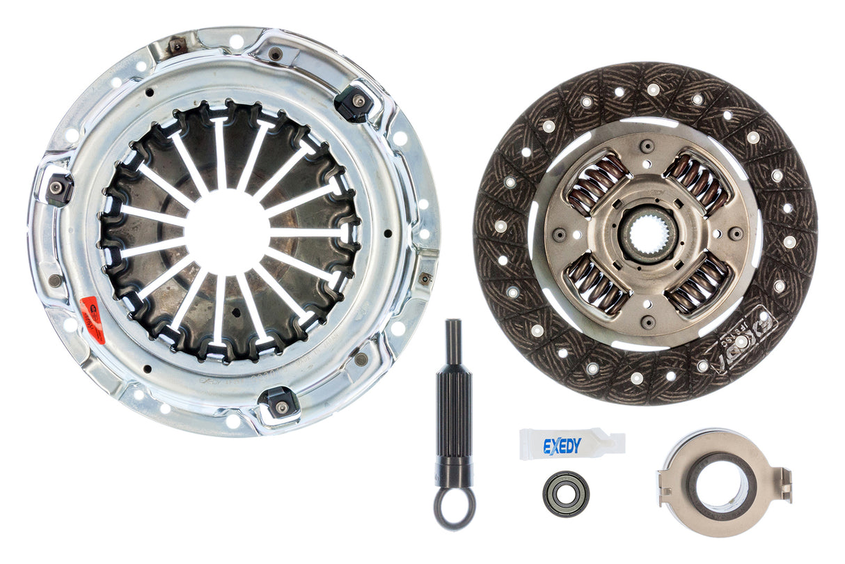 2007-2014 Subaru WRX Exedy Stage 1 Organic Clutch Kit