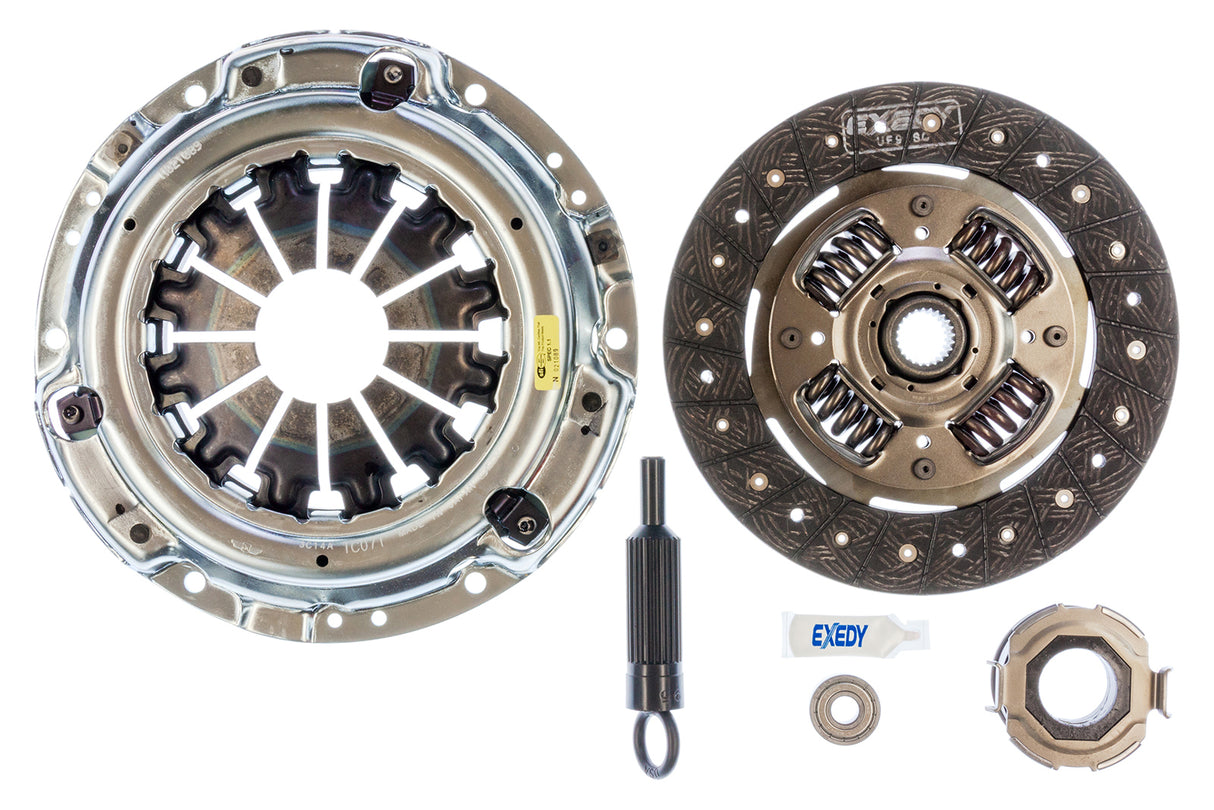 2017-2020 Toyota 86 Base Exedy Stage 1 Organic Clutch Kit
