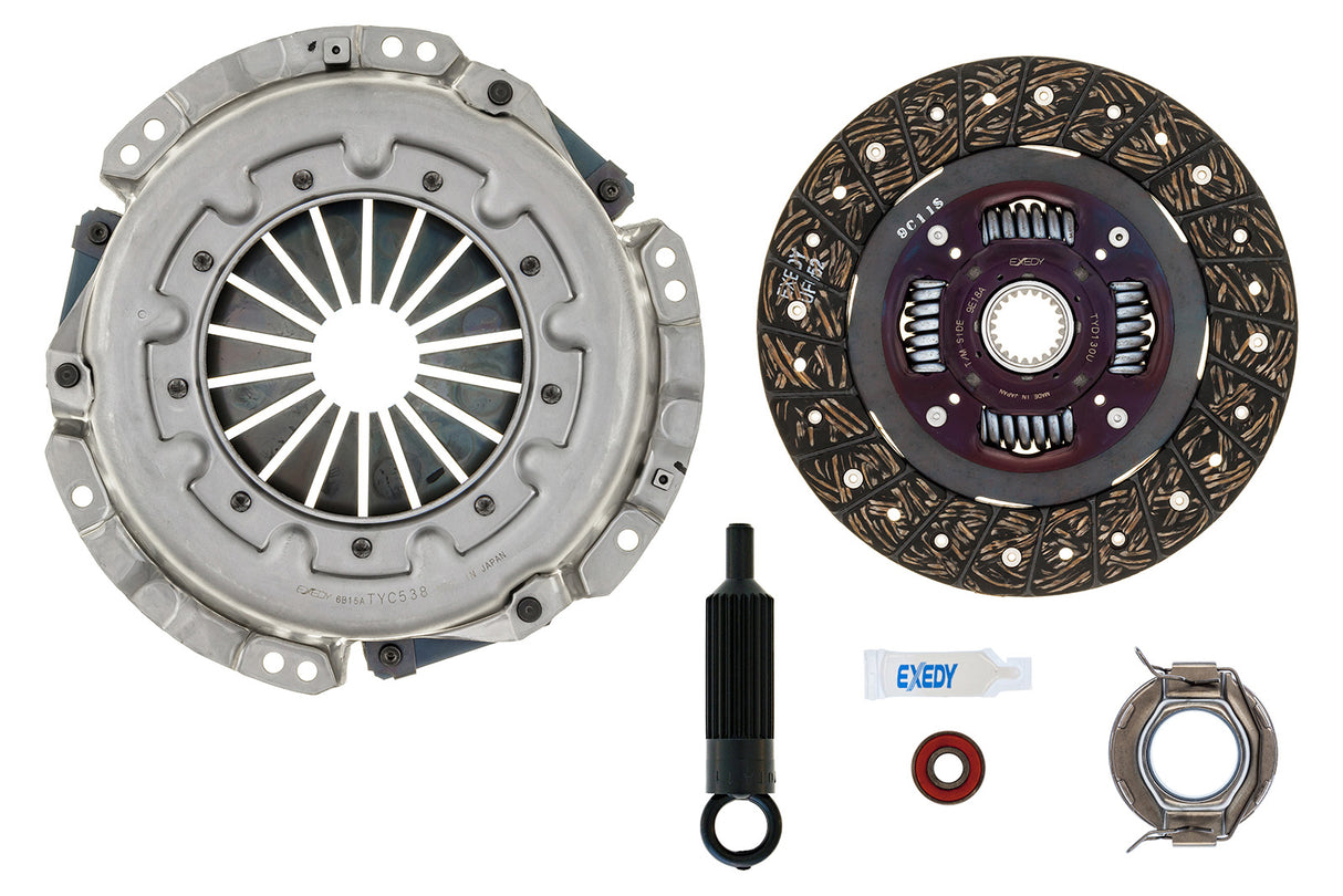 1989-1995 Toyota Pickup Exedy OEM Clutch Kit