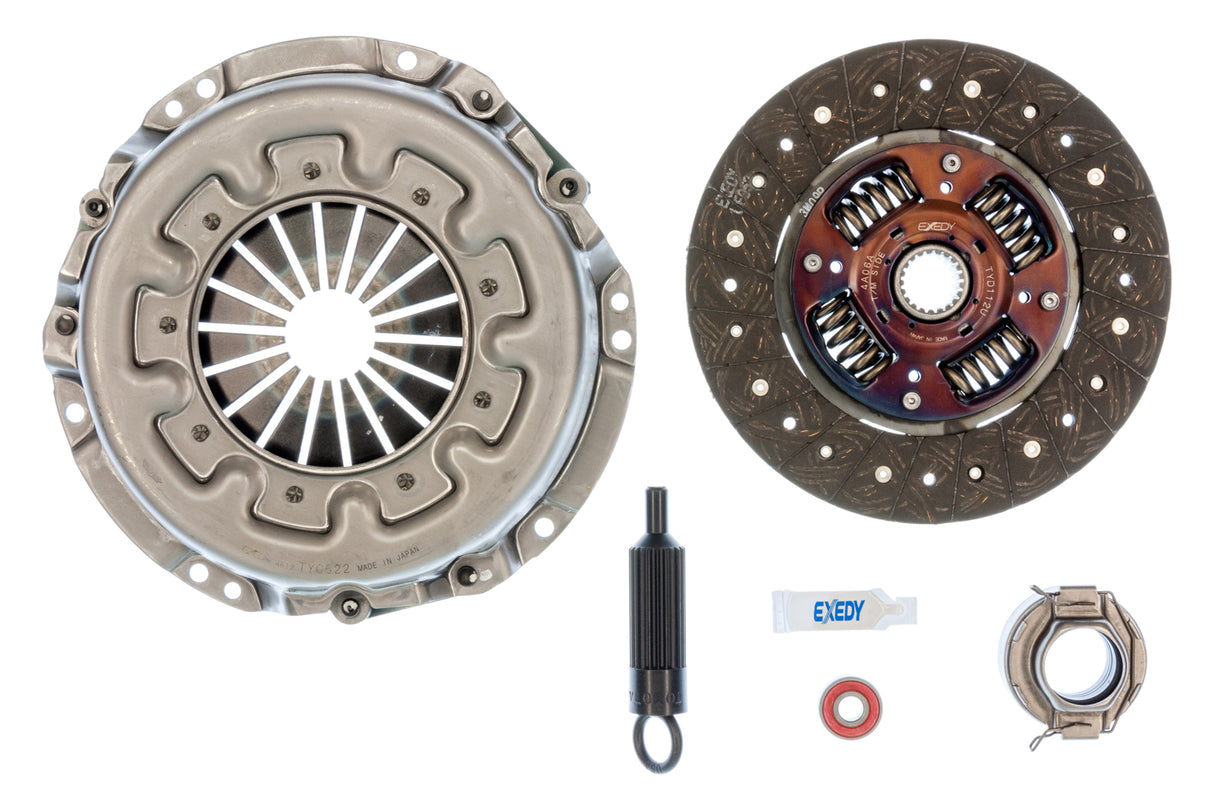 1993-1995 Toyota 4Runner 4x4 Exedy OEM Clutch Kit