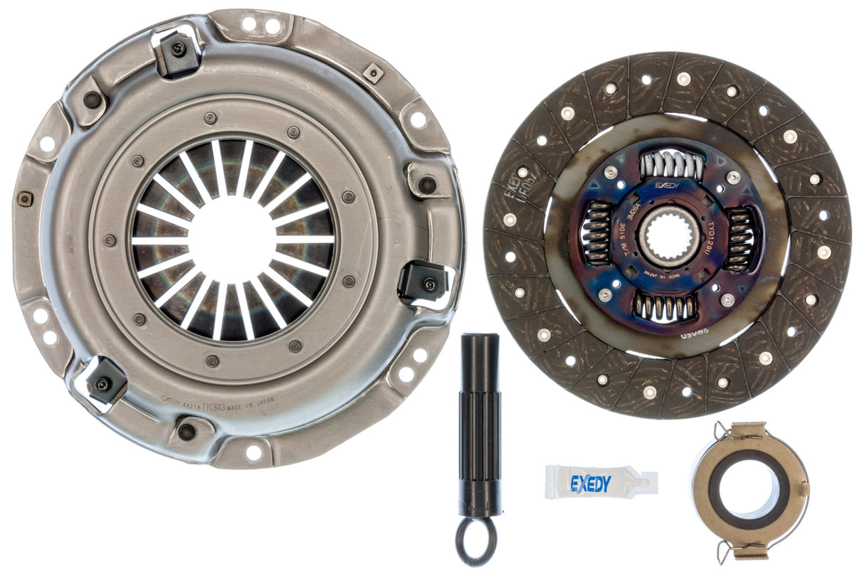 1990-1999 Toyota Celica Exedy OEM Clutch Kit