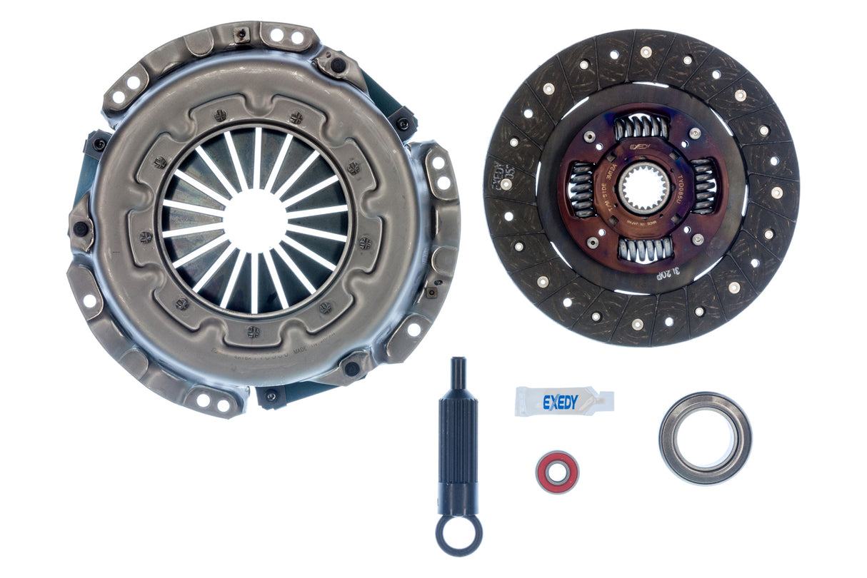 1981-1985 Toyota Celica Exedy OEM Clutch Kit