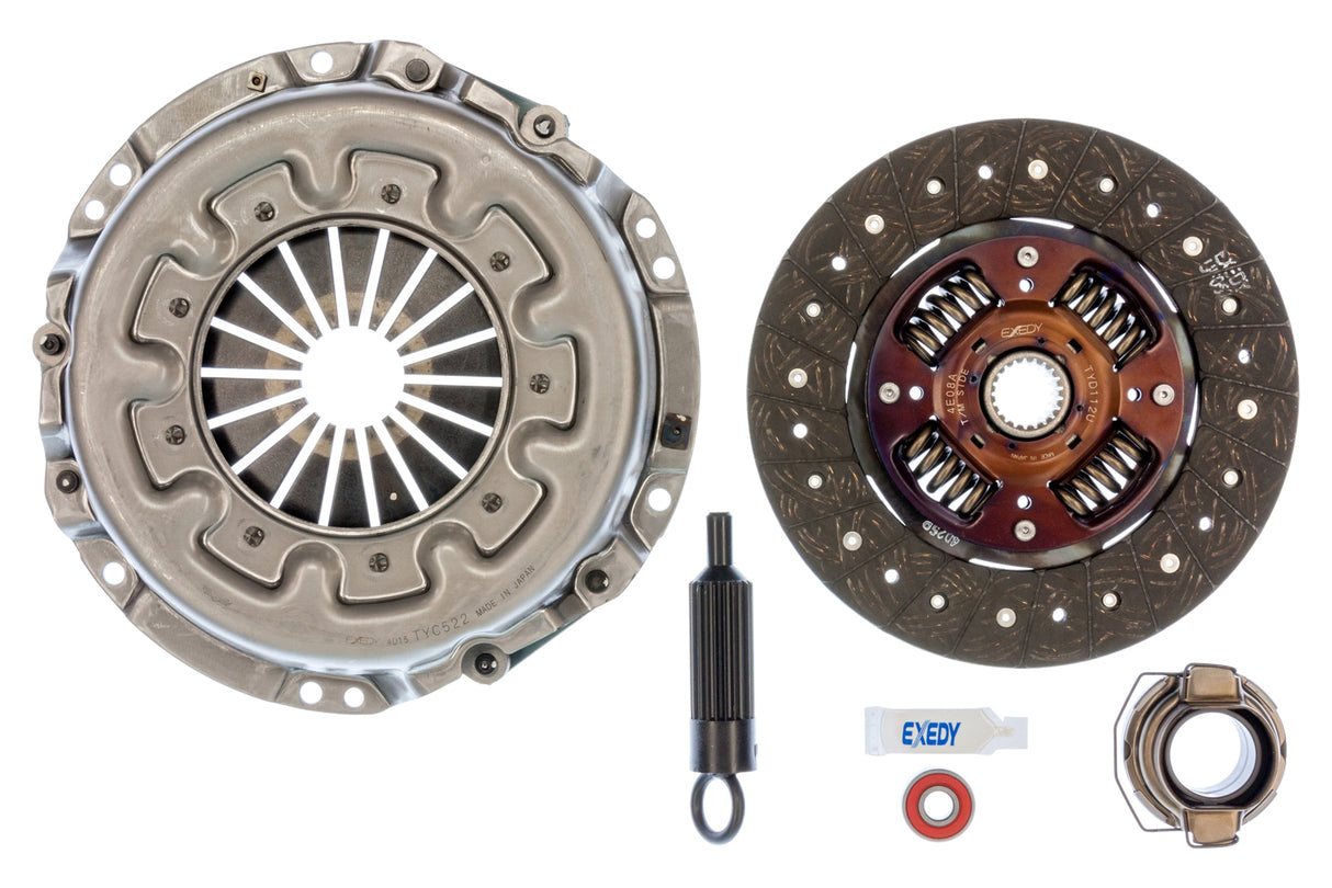 1992-1997 Lexus SC300 Exedy OEM Clutch Kit