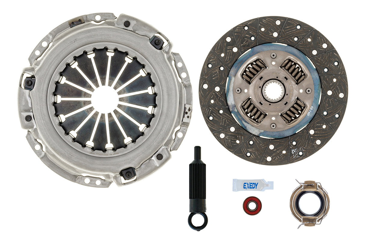 1995-2004 Toyota Tacoma 4X4 Exedy OEM Clutch Kit
