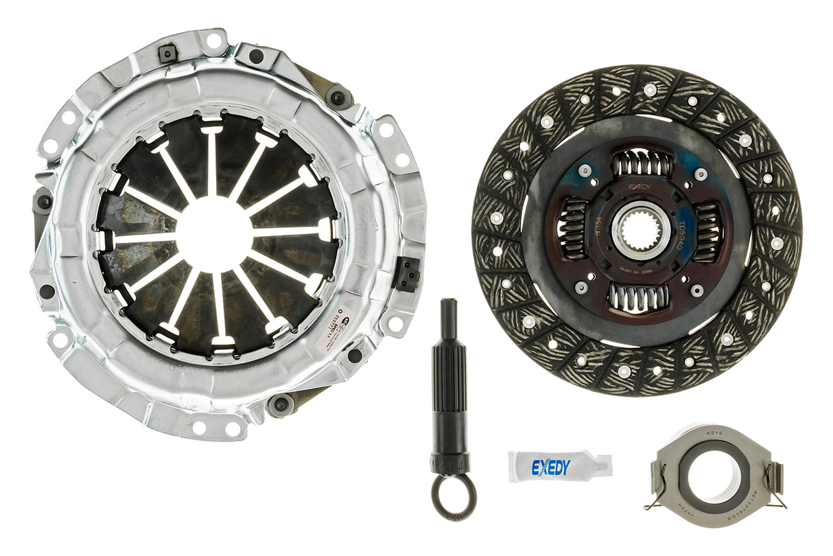 1994-2005 Toyota Celica Base Exedy Stage 1 Organic Clutch Kit