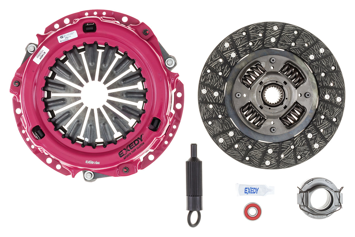 1995-2004 Toyota Tacoma 2.7L Exedy Stage 1 Organic Clutch Kit