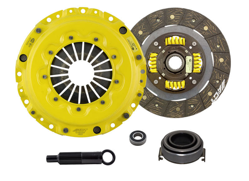 1998-2001 Honda CR-V ACT Heavy Duty Performance Street Sprung Clutch Kit