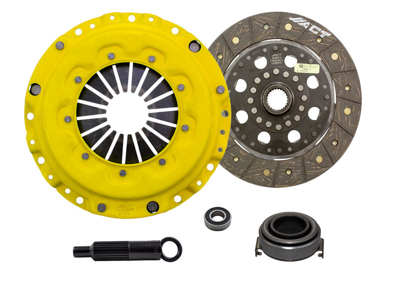 1998-2001 Honda CR-V ACT Sport Performance Street Rigid Clutch Kit