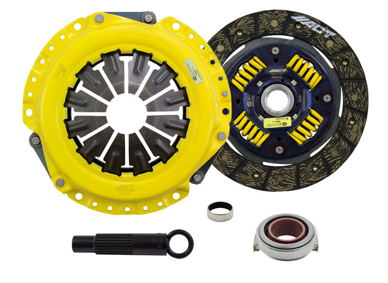 2002-2011 Honda Civic SI ACT Extreme Performance Street Sprung Clutch Kit