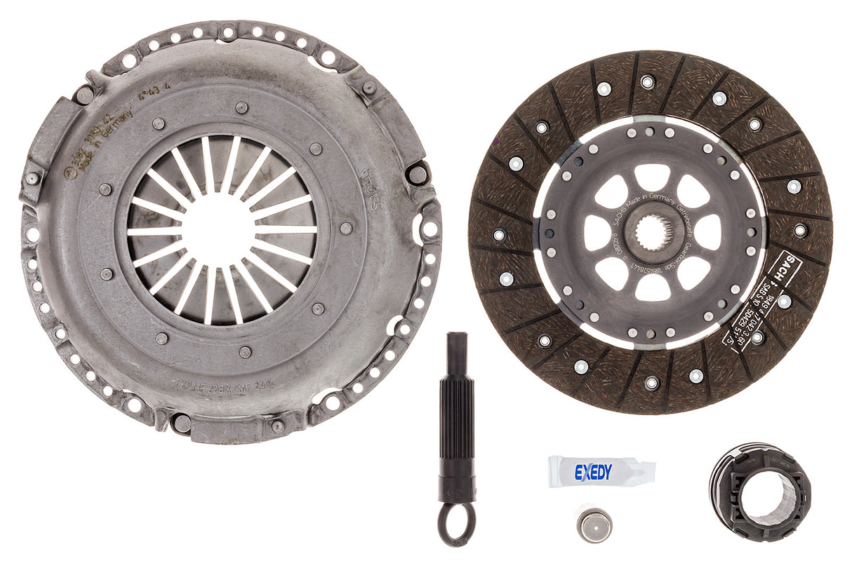 1995-1997 Audi S6 Exedy OEM Clutch Kit