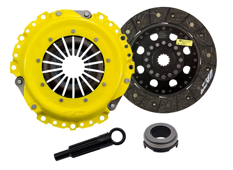 2002-2008 MINI Cooper S ( R52/R53) ACT Heavy Duty Modified Street Clutch Kit