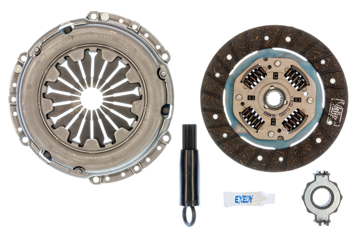 2002-2004 Mini Cooper Base Exedy OEM Clutch Kit