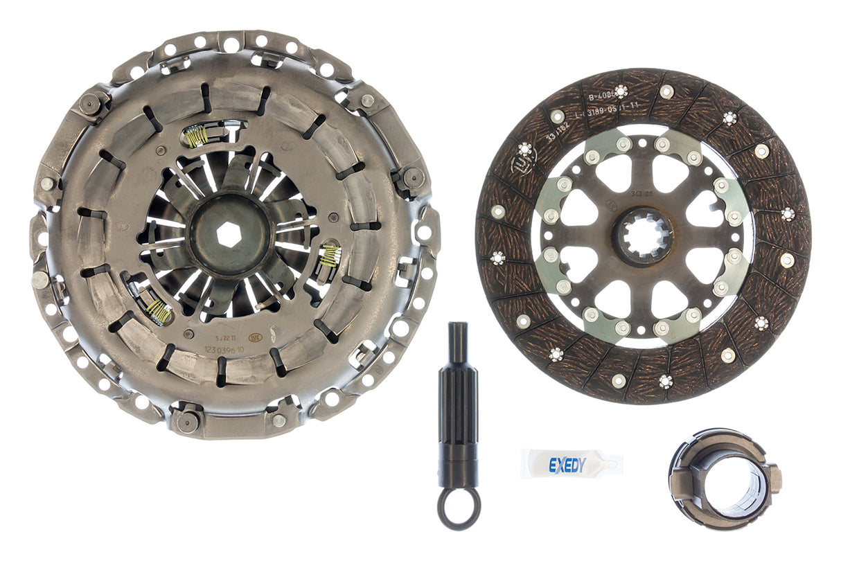 1999-2000 Bmw 323 Exedy OEM Clutch Kit