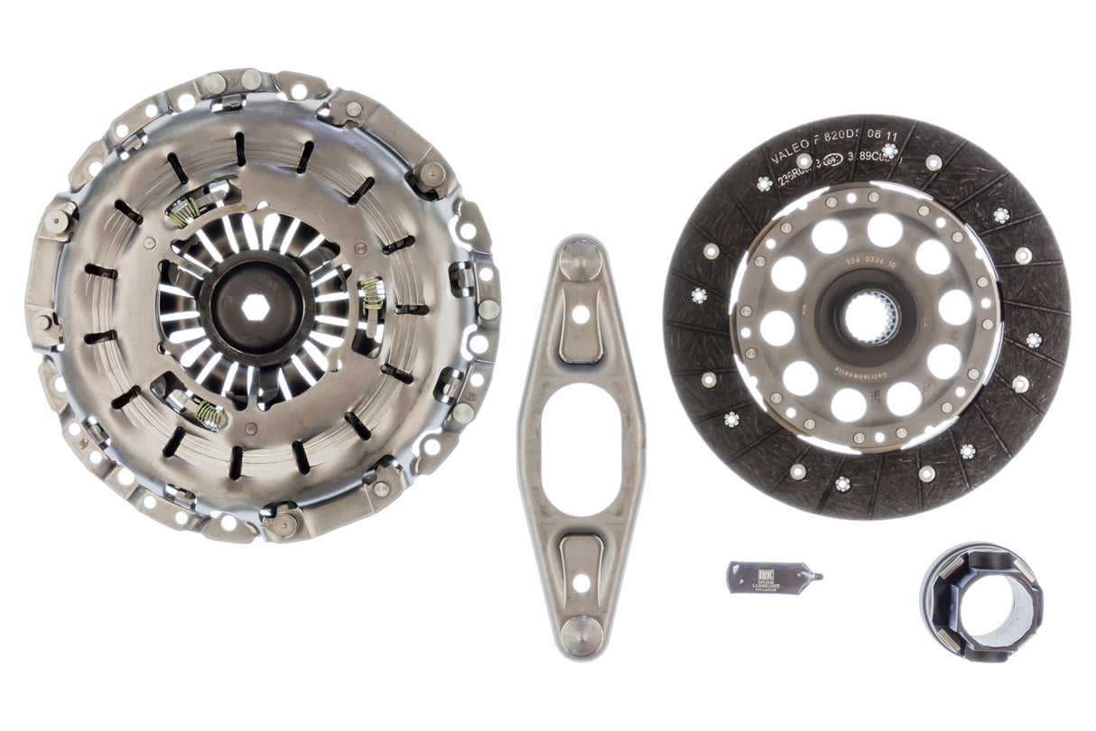 2004-2005 Bmw 325 Exedy OEM Clutch Kit