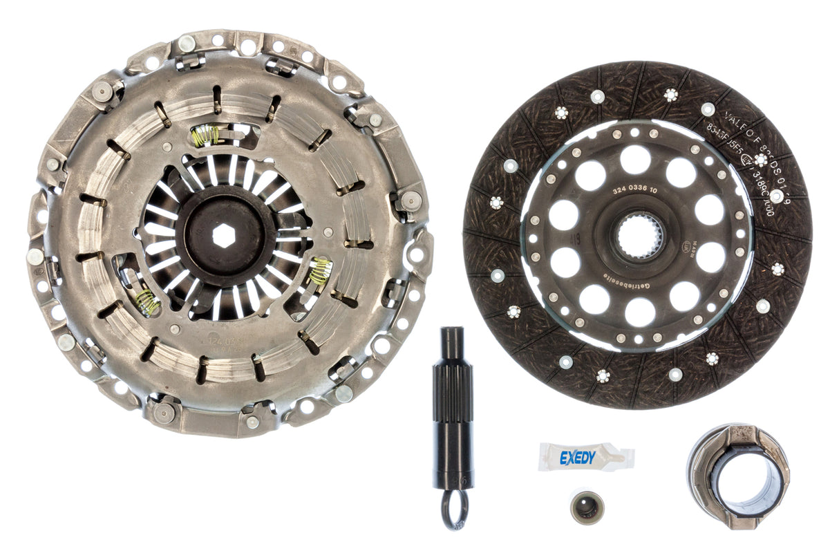 2003-2005 Bmw Z4 Exedy OEM Clutch Kit