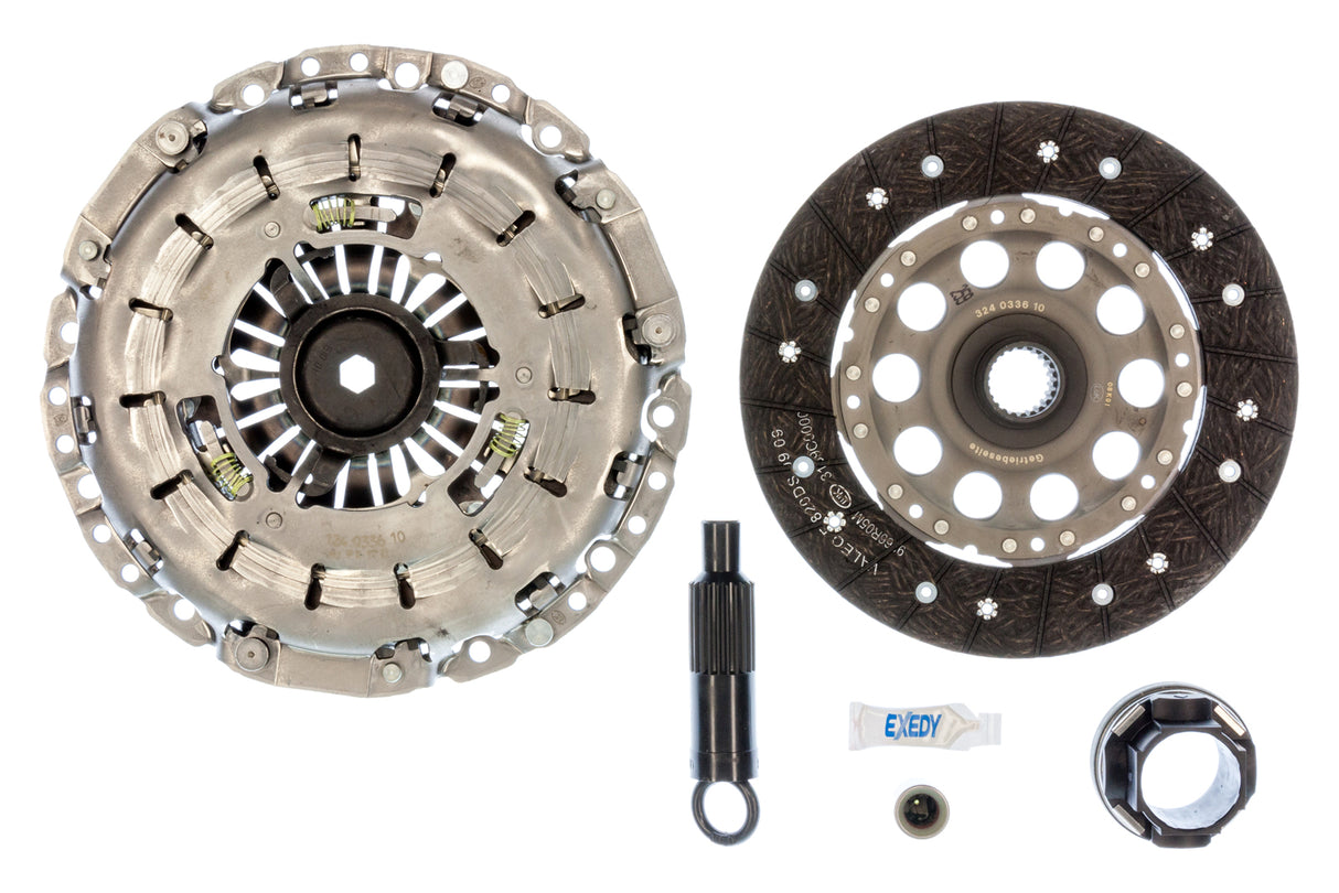 2007 Bmw Z4 Exedy OEM Clutch Kit