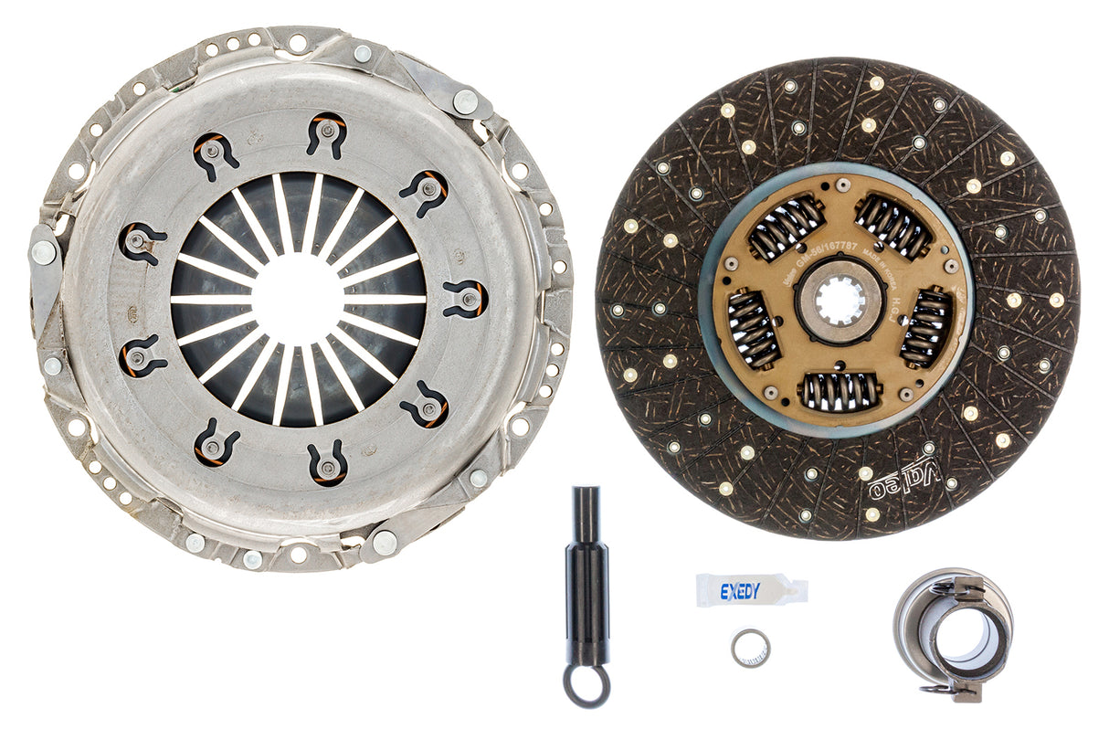 2001-2007 Dodge Dakota Exedy OEM Clutch Kit
