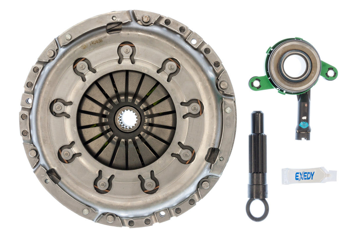 2007-2009 Dodge Caliber Exedy OEM Clutch Kit