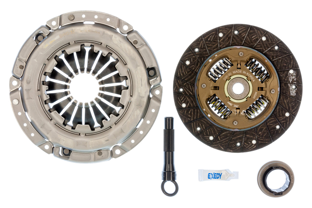 1999-2002 Daewoo Leganza/Nubira Exedy OEM Clutch Kit
