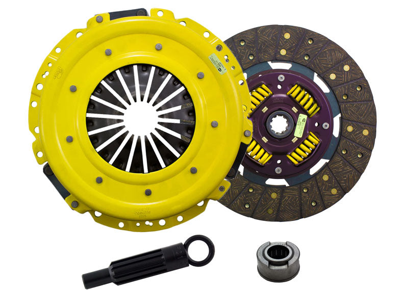 2005-2010 Ford Mustang GT ACT Heavy Duty Performance Street Sprung Clutch Kit