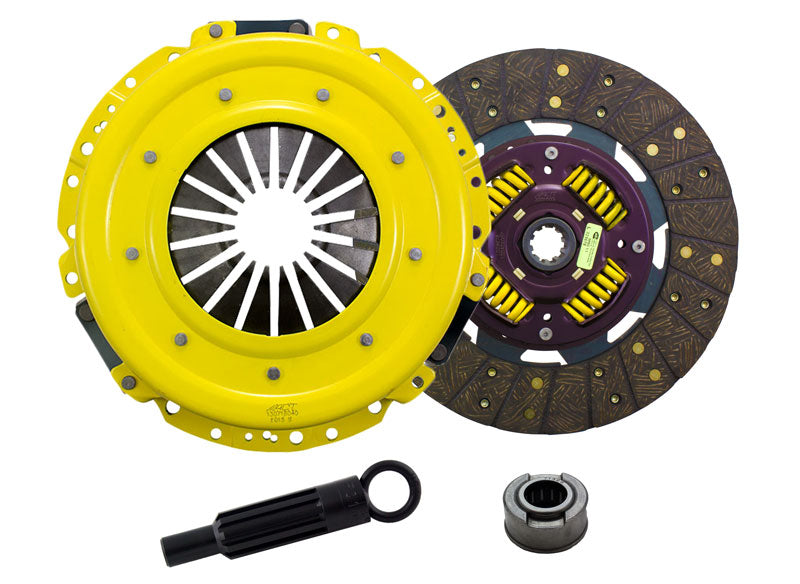 2005-2010 Ford Mustang GT ACT Sport Performance Street Sprung Clutch Kit