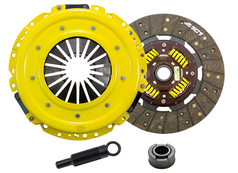 2005-2010 Ford Mustang 26 Spline ACT Sport Performance Street Sprung Clutch Kit
