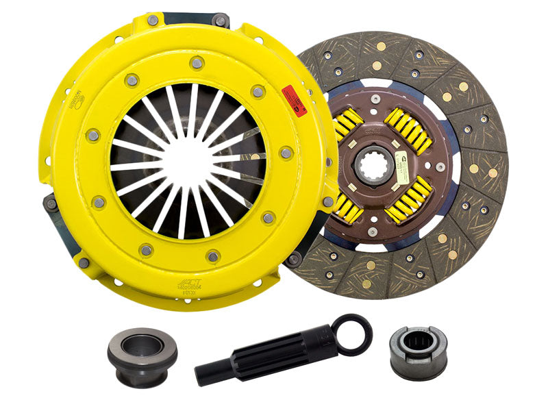 1996-2001 Ford Mustang ACT Extreme Performance Street Sprung Clutch Kit