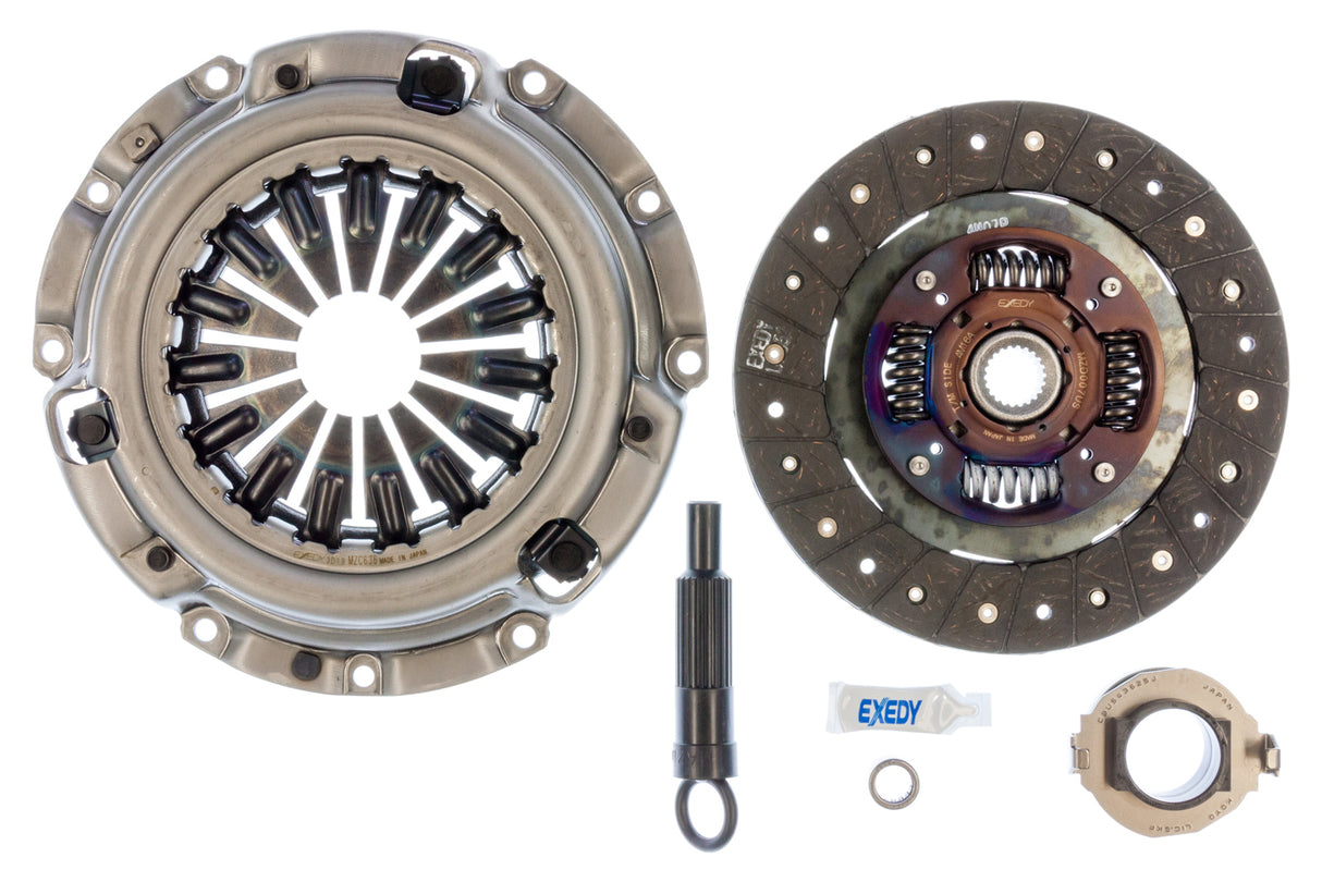 2006-2007 Ford Fusion Exedy OEM Clutch Kit
