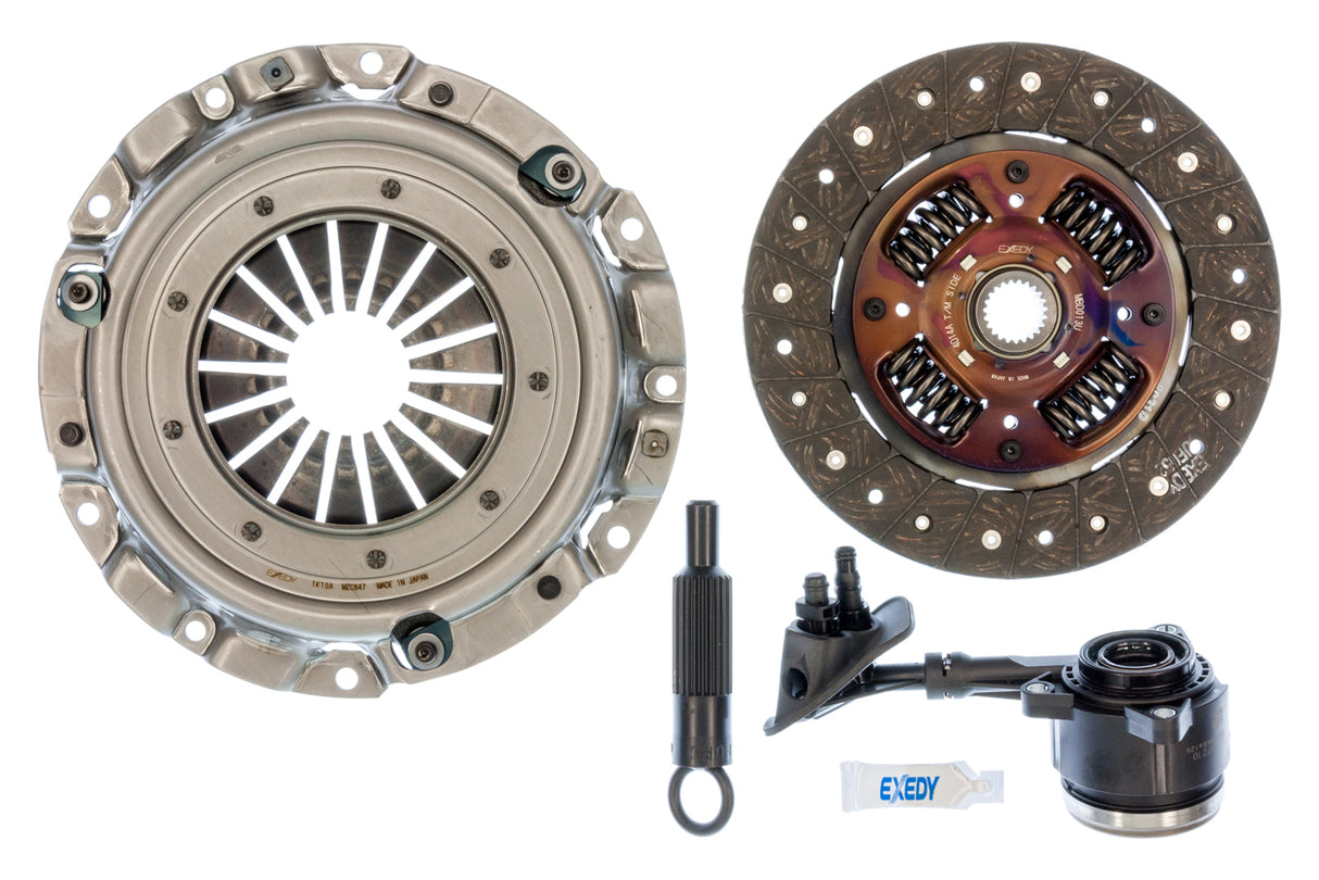 2003-2007 Ford Focus Exedy OEM Clutch Kit
