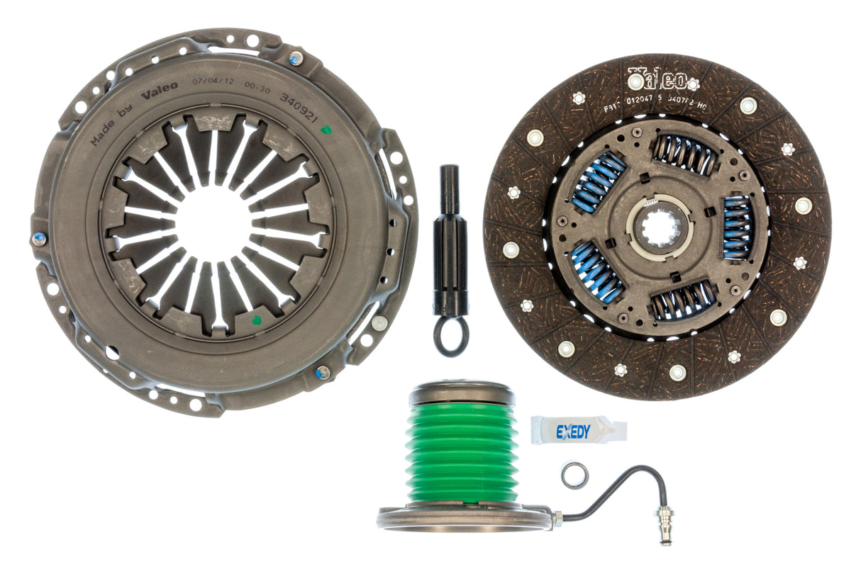 2005-2006 Ford Mustang Exedy OEM Clutch Kit