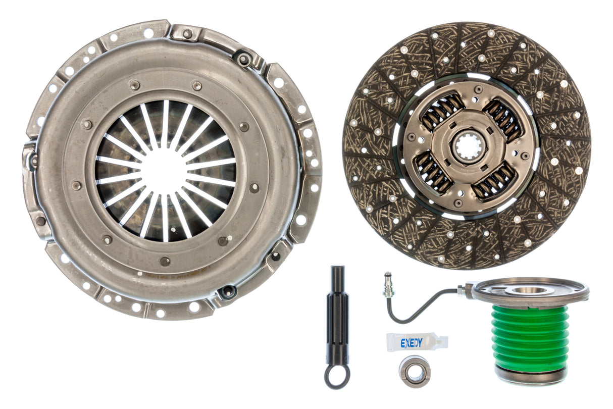 2005-2010 Ford Mustang Exedy OEM Clutch Kit