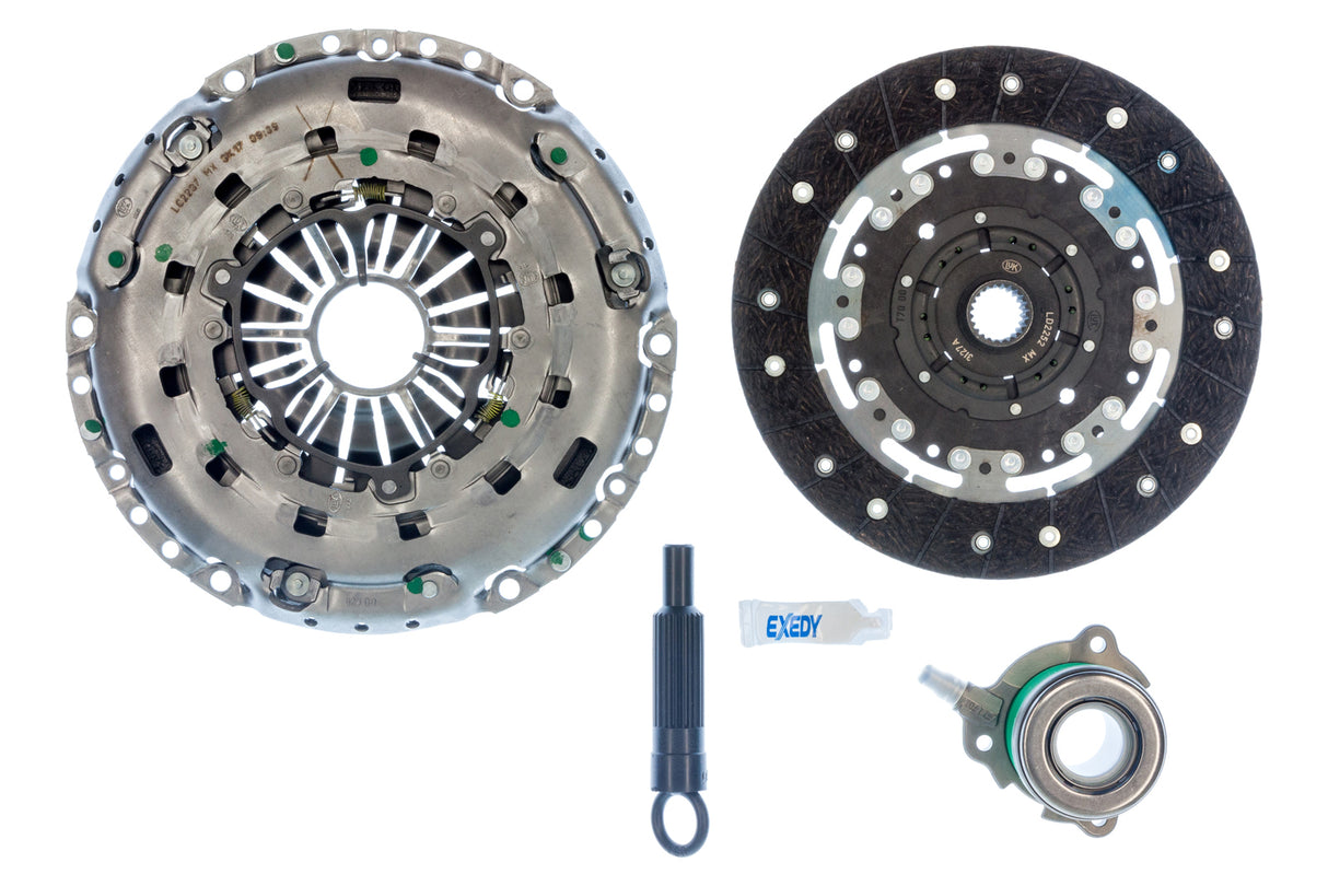 2005-2008 Ford Escape Exedy OEM Clutch Kit