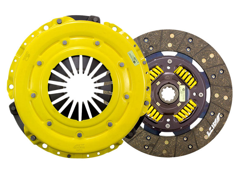 1958-1966 AMC Ambassador  ACT Heavy Duty Performance Street Sprung  Clutch Kit