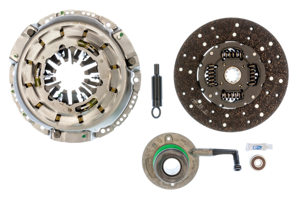 2004-2006 Chevrolet Avalanche 2500 Exedy OEM Clutch Kit