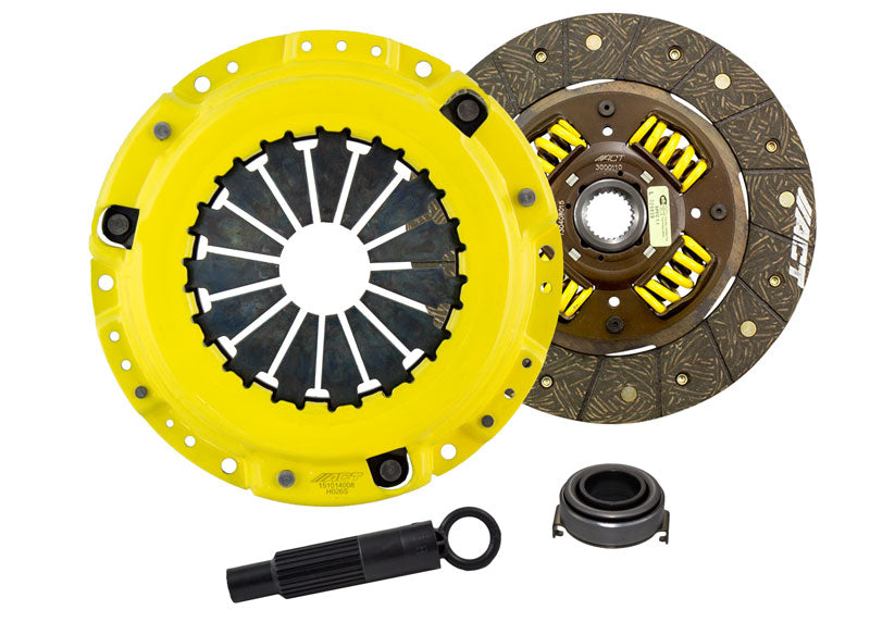1992-2001 Honda Prelude ACT Sport Performance Street Sprung Clutch Kit