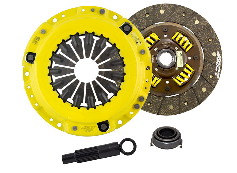1990-2002 Honda Accord ACT Extreme Performance Street Sprung Clutch Kit