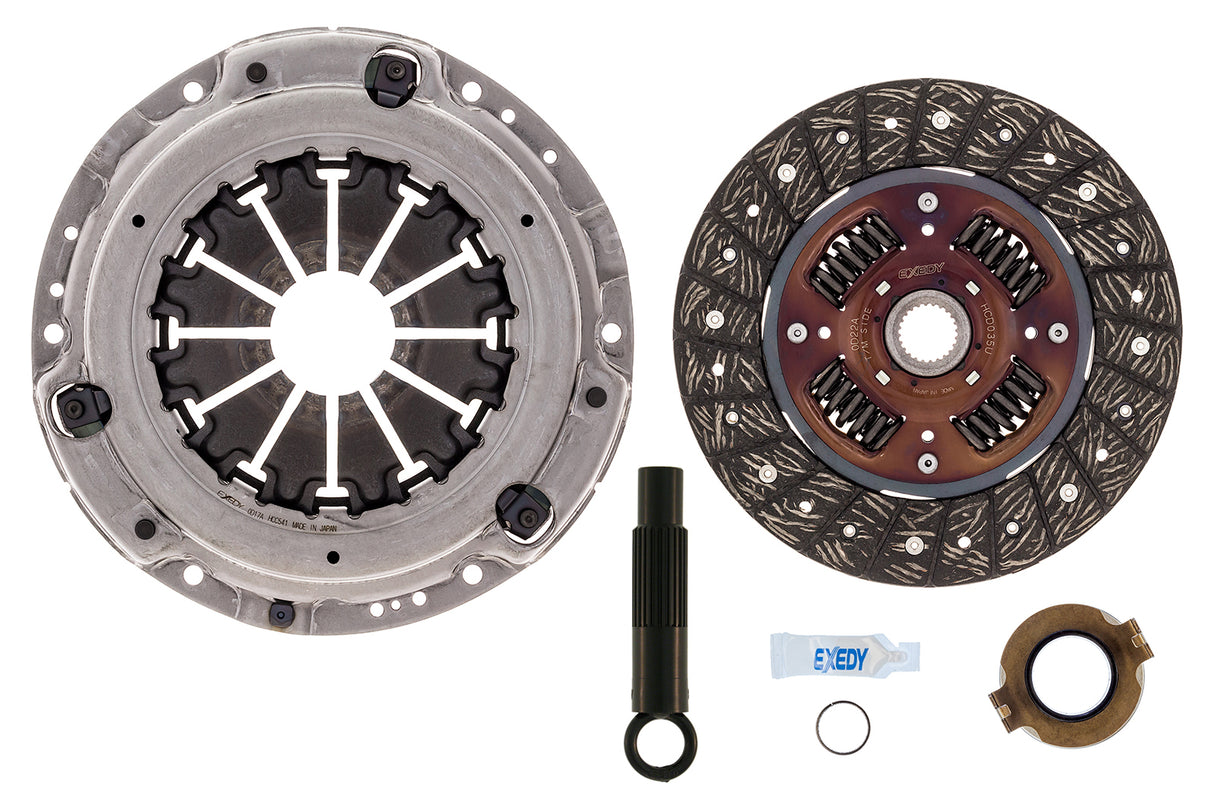 2002-2006 Honda CRV Exedy OEM Clutch Kit