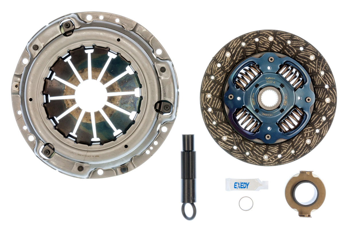 2008-2012 Honda Accord Exedy OEM Clutch Kit