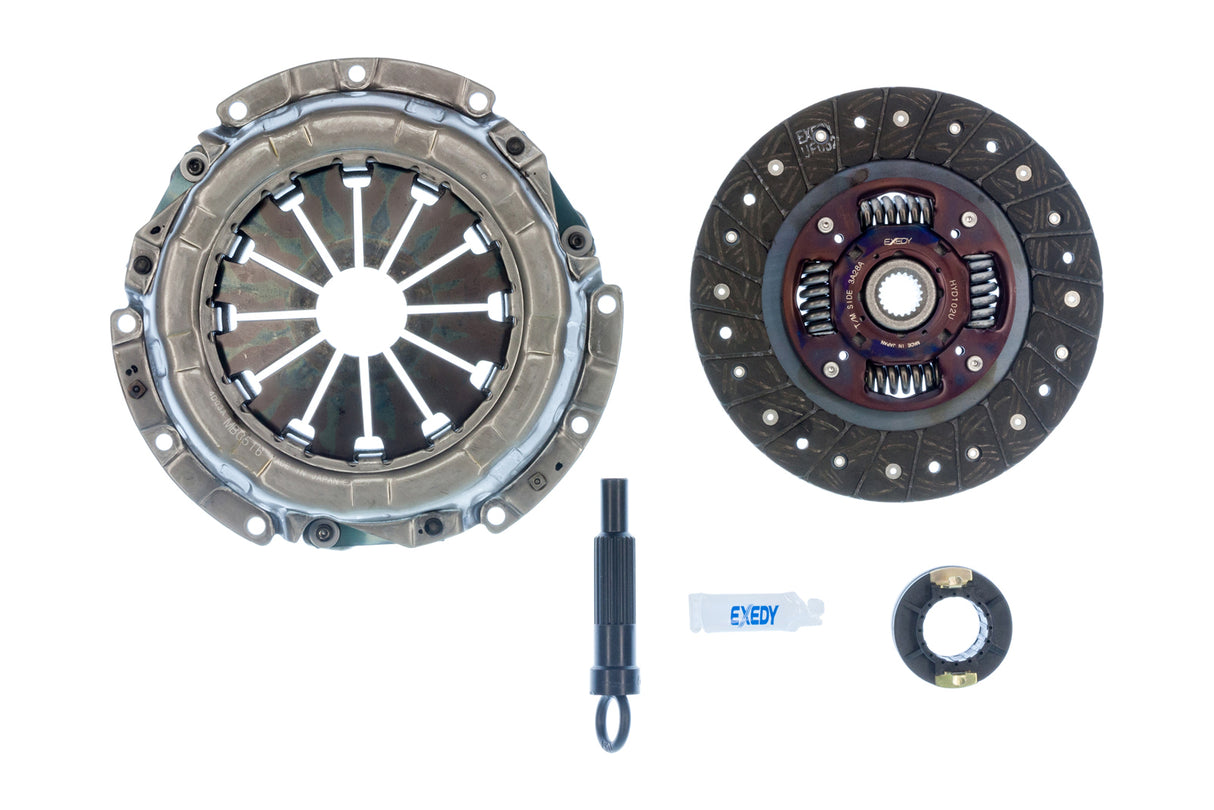 2001-2005 Hyundai Accent Exedy OEM Clutch Kit